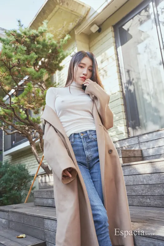 [Espacia Korea] EHC#104 Lee Snow 18