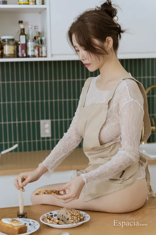 [Espacia Korea] EHC#120 -  YUA 11