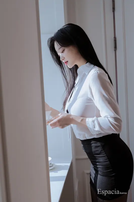 [Espacia Korea] EHC#135 MINA 5