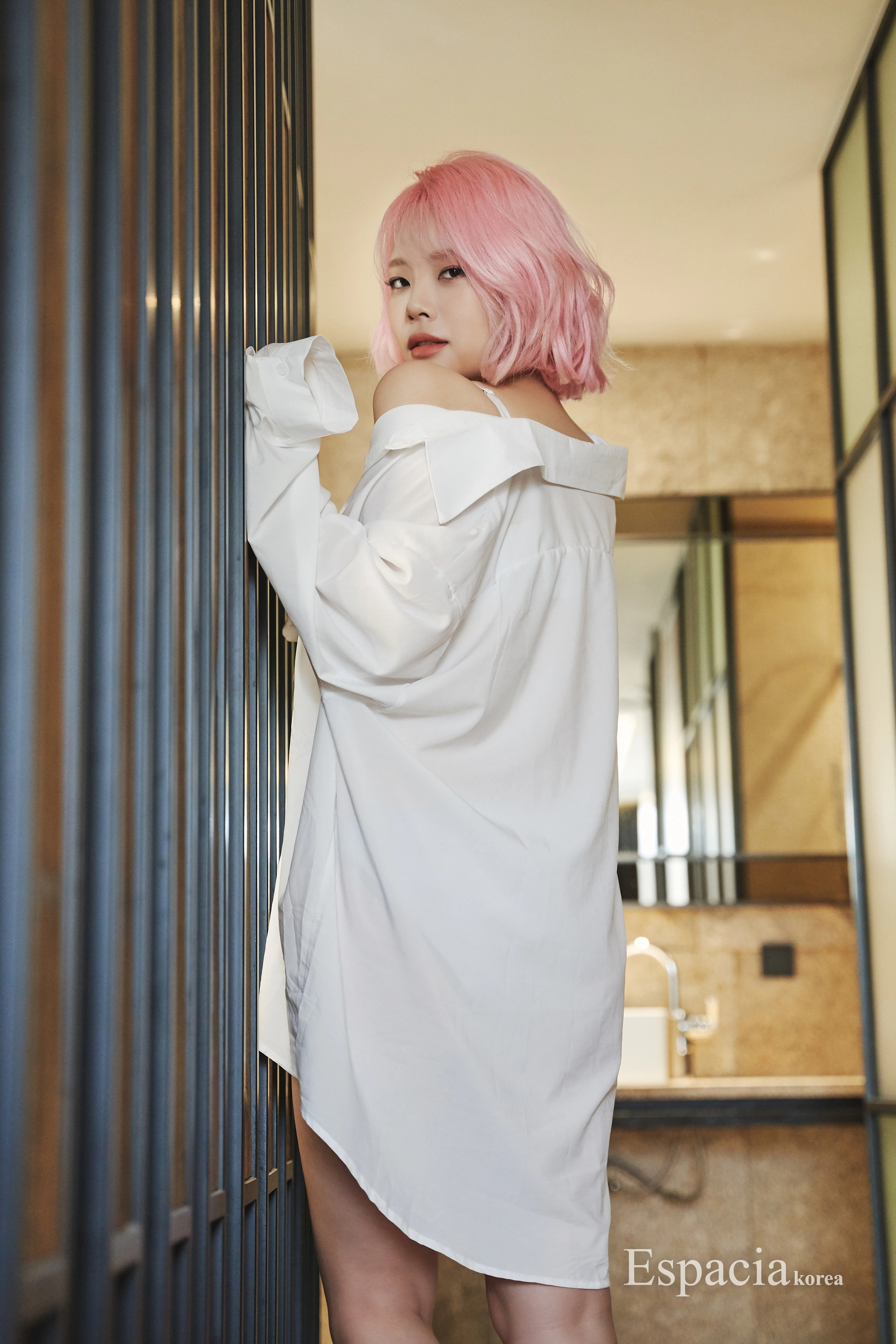[Espacia Korea] ESP#020 MALLANG 0
