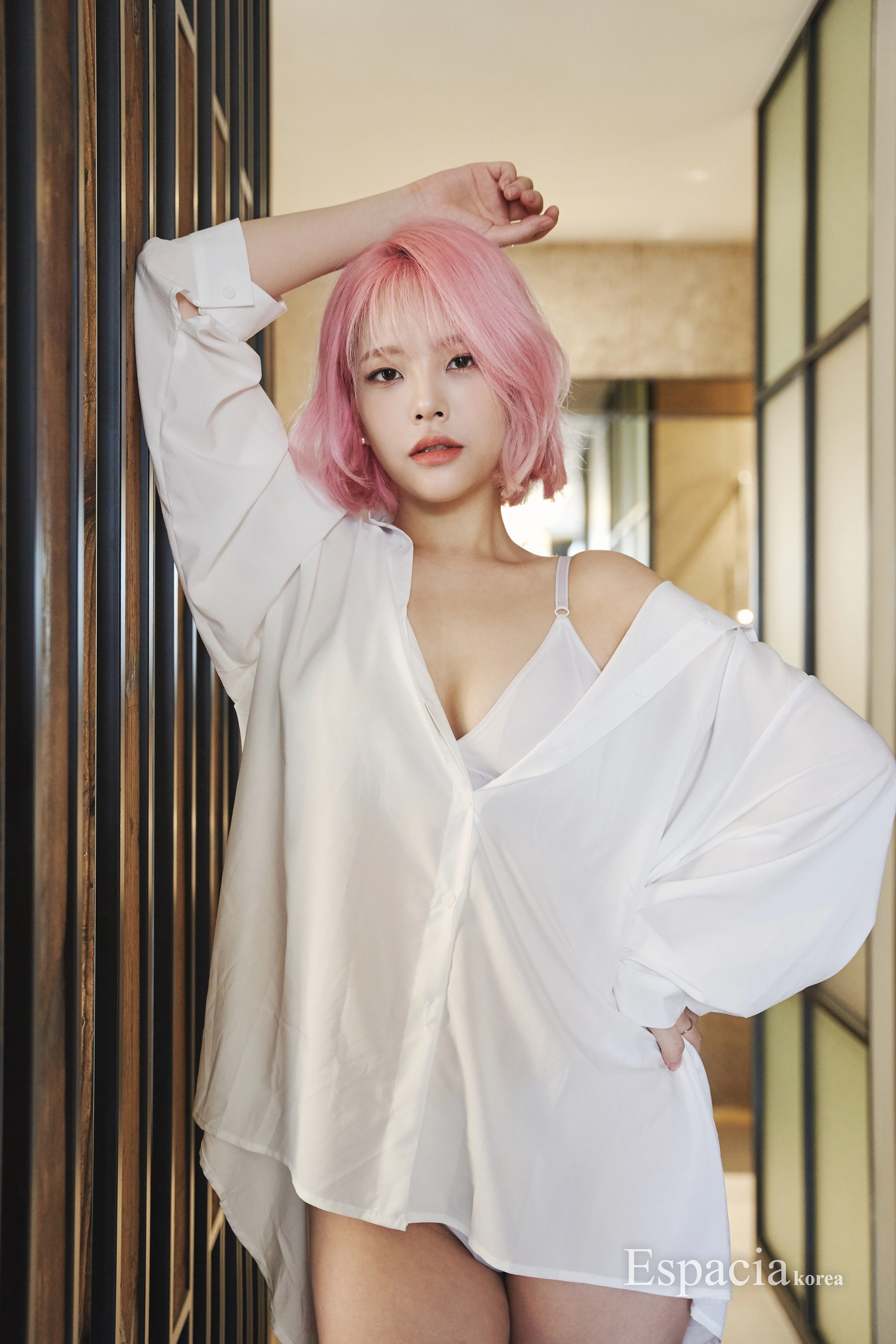 [Espacia Korea] ESP#020 MALLANG 2