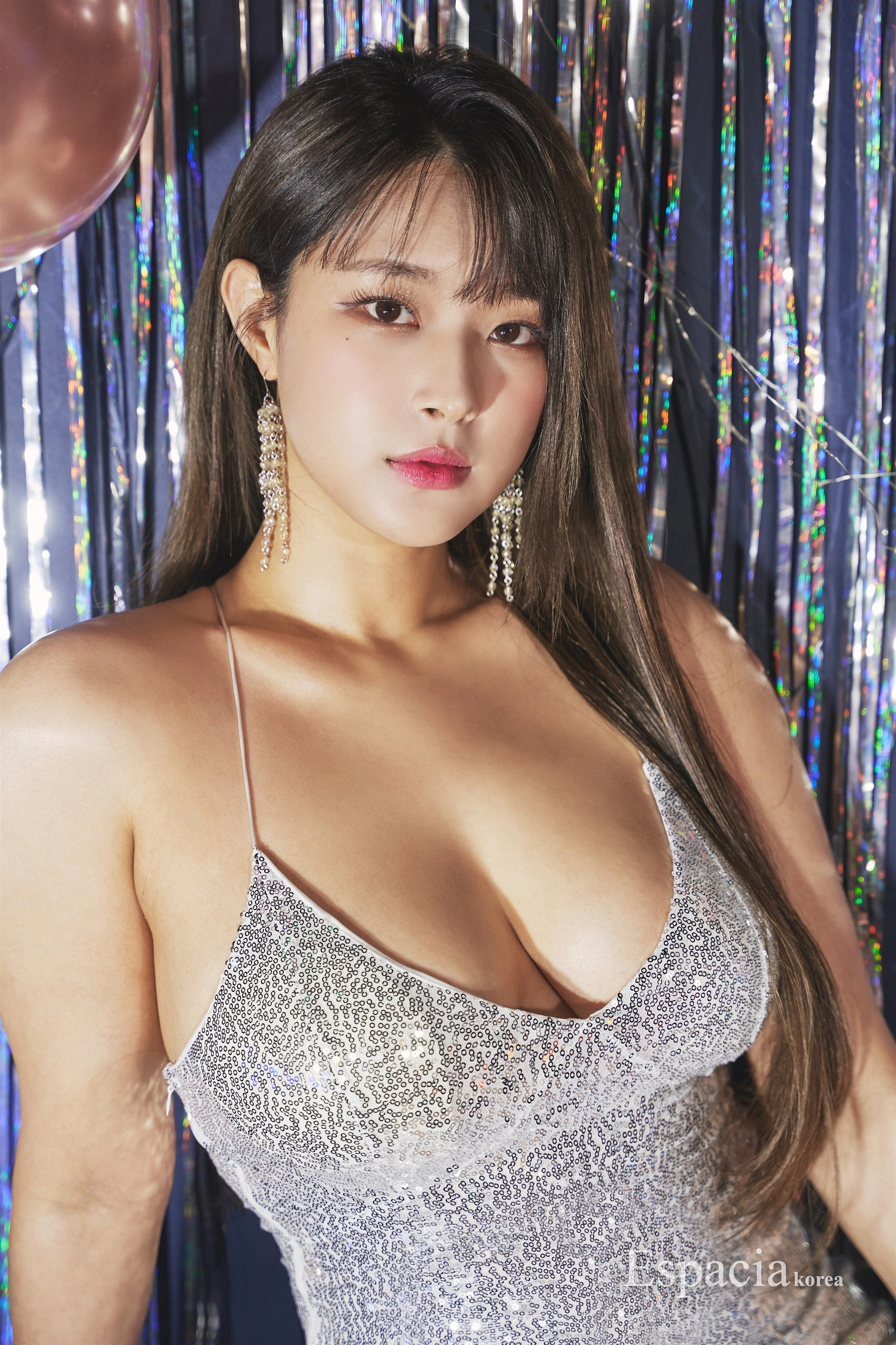 [Espacia Korea] ESP#028 Kim Gap-ju (김갑주) 1
