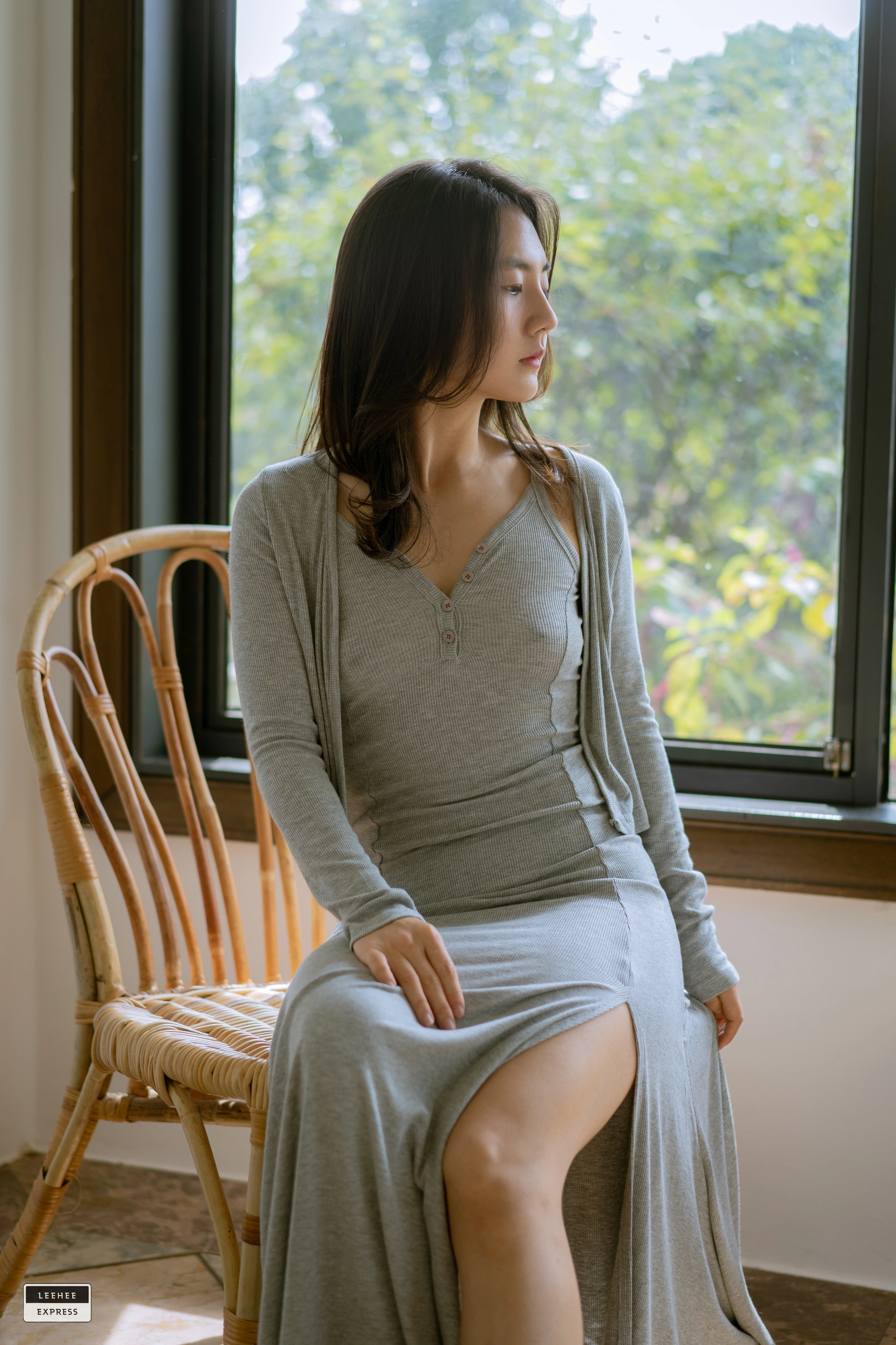 LeeheeExpress – NO.396 LEND-011 Ray 0