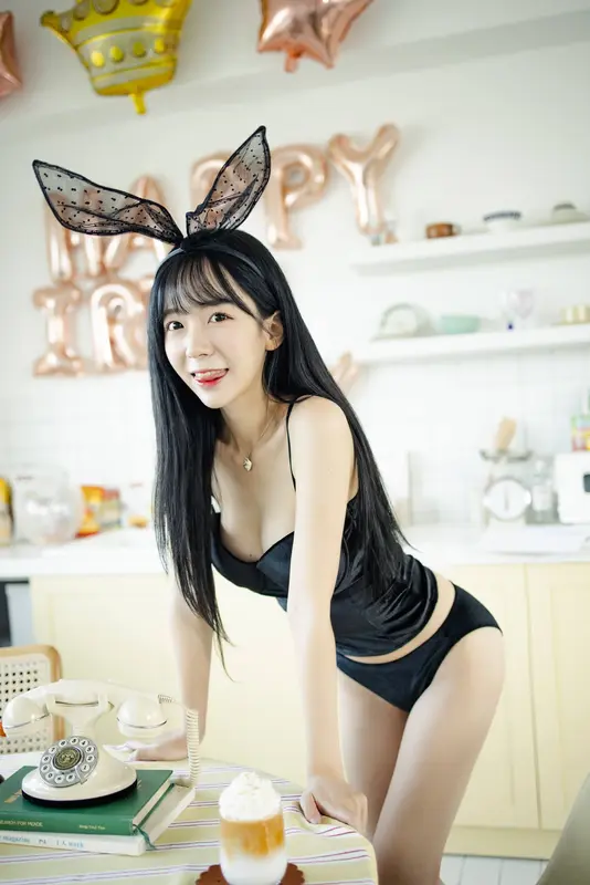 008.[Patreon] Sovely (쏘블리) – HAPPY BIRTHDAY + Video 11
