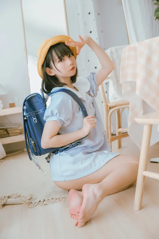 015.[Patreon] Azuki - Sept 2022 5